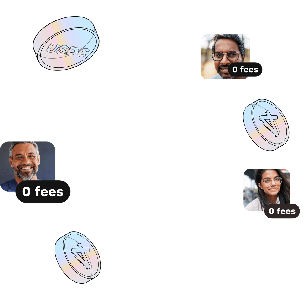 Coins